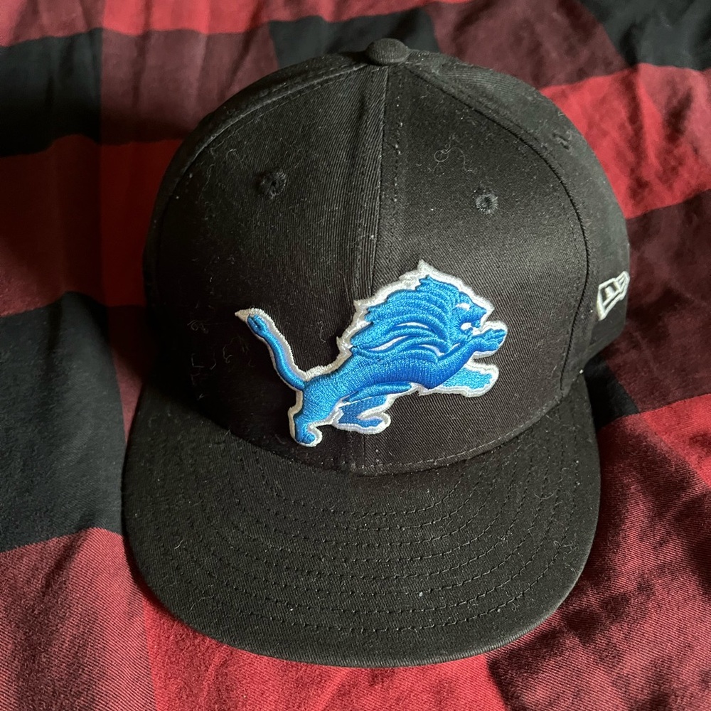 SnapBack Hat
